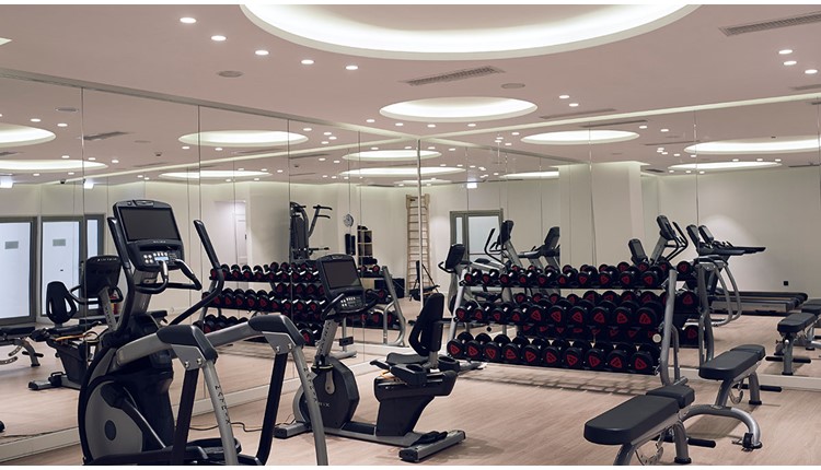 Santo Maris Oia - NR, Санторини